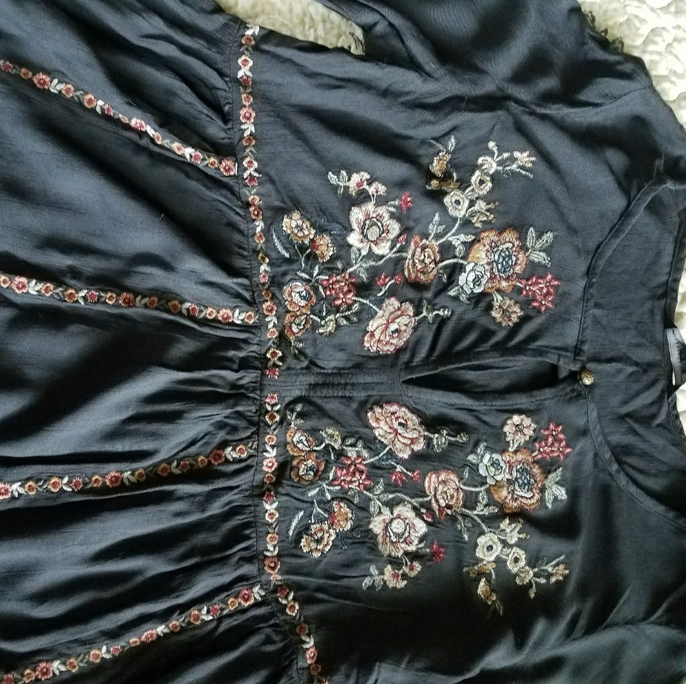 American Eagle long sleeve top